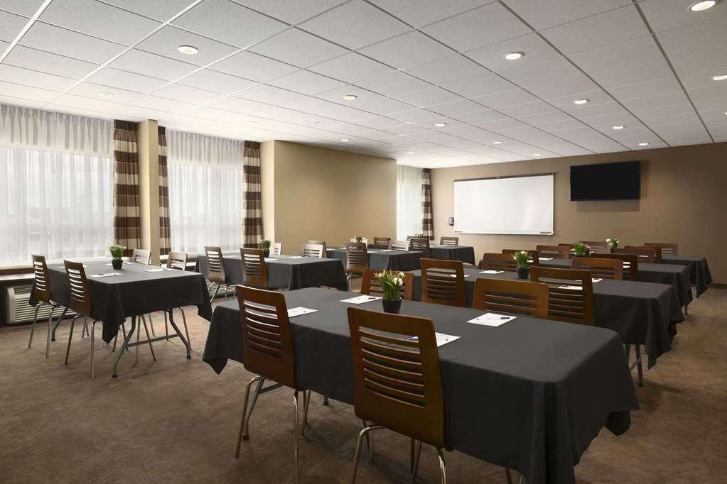 Microtel Inn And Suites By Wyndham Weyburn Tiện nghi bức ảnh